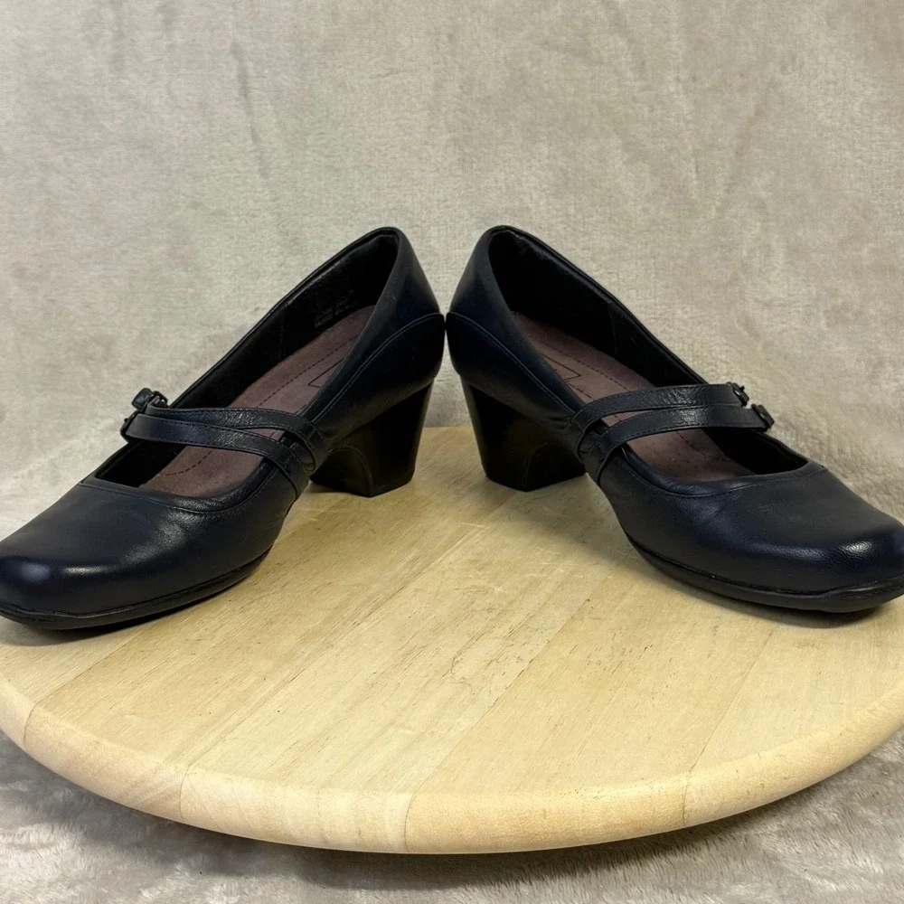 Clarks everyday mary